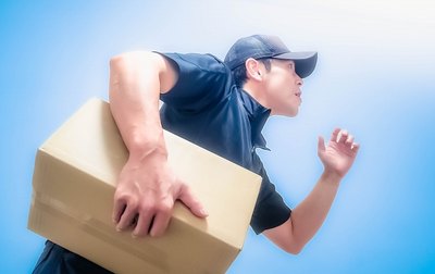 物流・運送・倉庫向け 業務改善支援